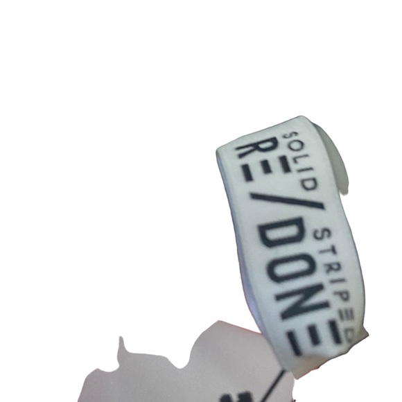 Re/Done Rashguard - Picture 3 of 7